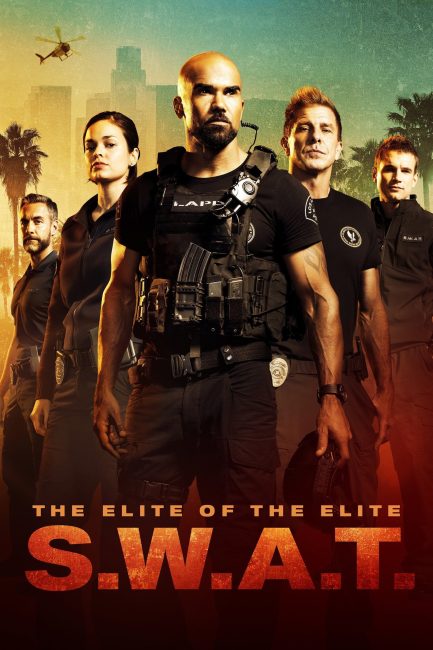 مشاهدة مسلسل S.W.A.T. الموسم الاول الحلقة 10 مترجمة
