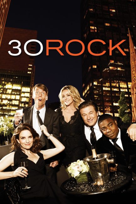 مشاهدة مسلسل 30 Rock الموسم السادس الحلقة 16 مترجمة
