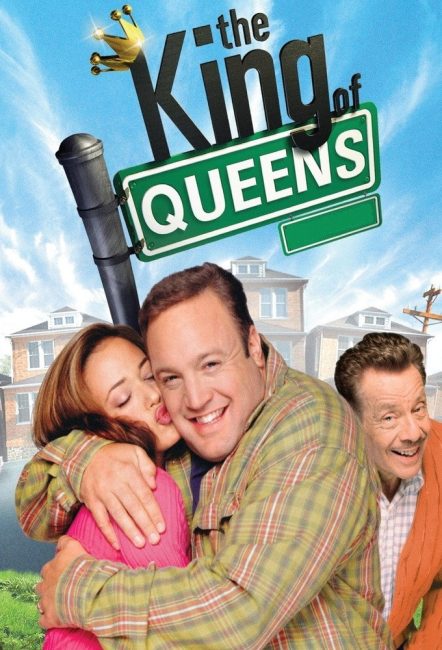 مشاهدة مسلسل The King of Queens الموسم الخامس الحلقة 21 مترجمة