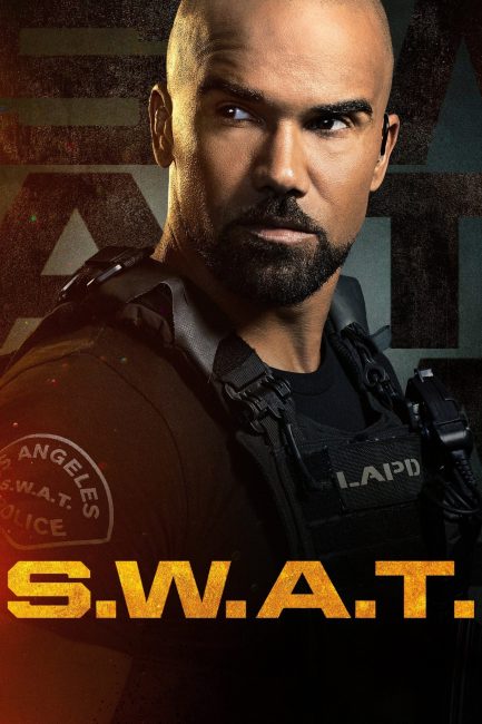 مشاهدة مسلسل S.W.A.T. الموسم السادس الحلقة 21 مترجمة