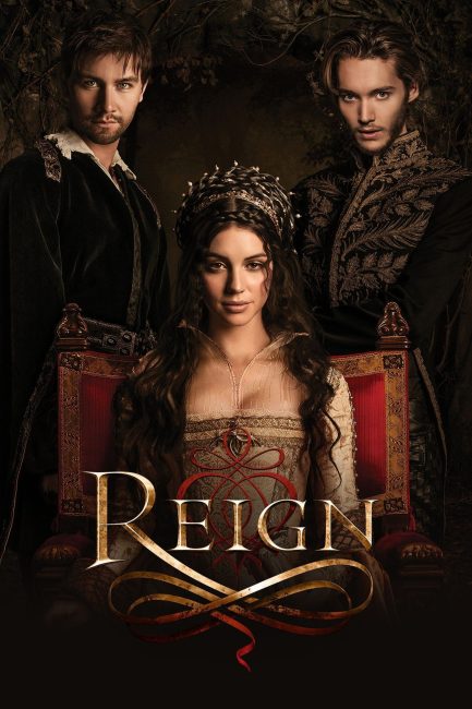 مشاهدة مسلسل Reign الموسم الاول الحلقة 17 مترجمة