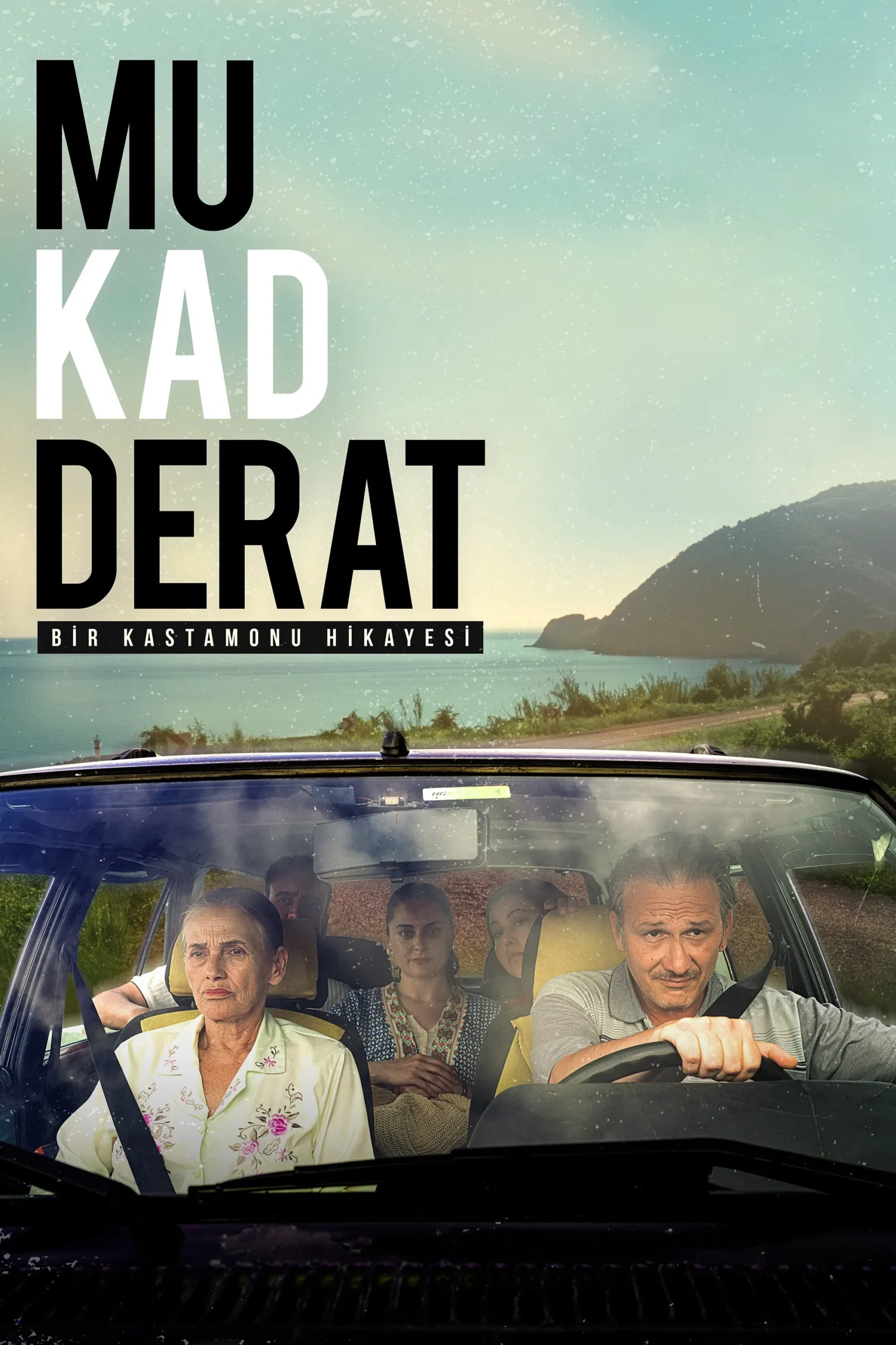 مشاهدة مشاهدة فيلم Mukadderat