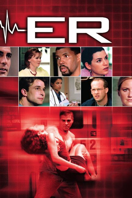 مشاهدة مسلسل ER الموسم الثالث الحلقة 15 مترجمة
