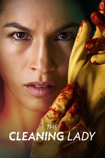 مشاهدة مسلسل The Cleaning Lady الموسم الاول الحلقة 7 مترجمة