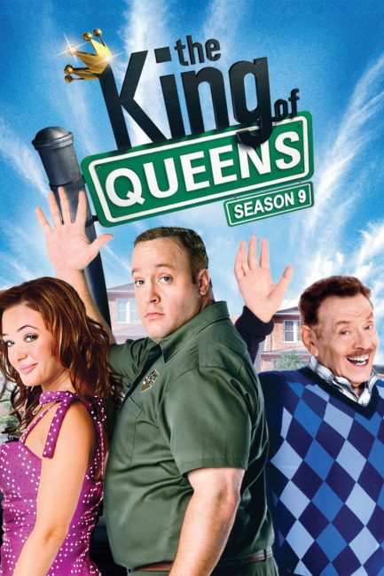 مشاهدة مسلسل The King of Queens الموسم التاسع الحلقة 5 مترجمة