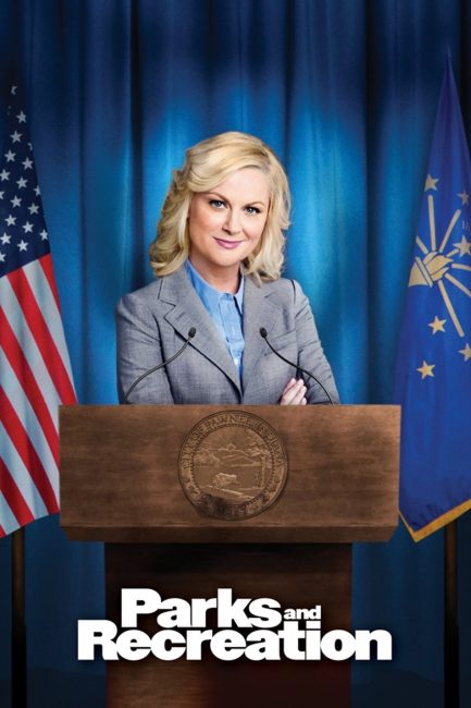 مشاهدة مسلسل Parks and Recreation الموسم الخامس الحلقة 1 مترجمة