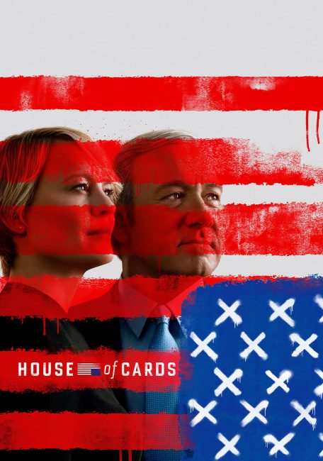 مشاهدة مسلسل House of Cards الموسم الخامس الحلقة 6 مترجمة