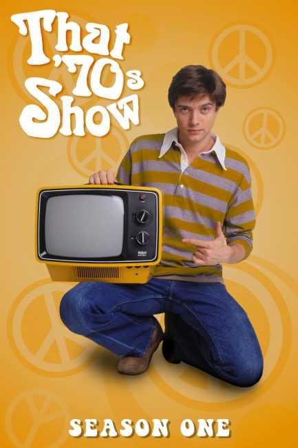 مشاهدة مسلسل That ’70s Show الموسم الاول الحلقة 16 مترجمة