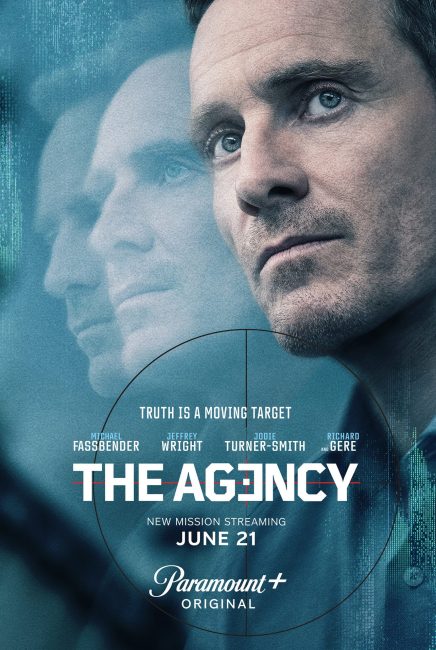 مشاهدة مسلسل The Agency الموسم الثاني الحلقة 6 مترجمة
