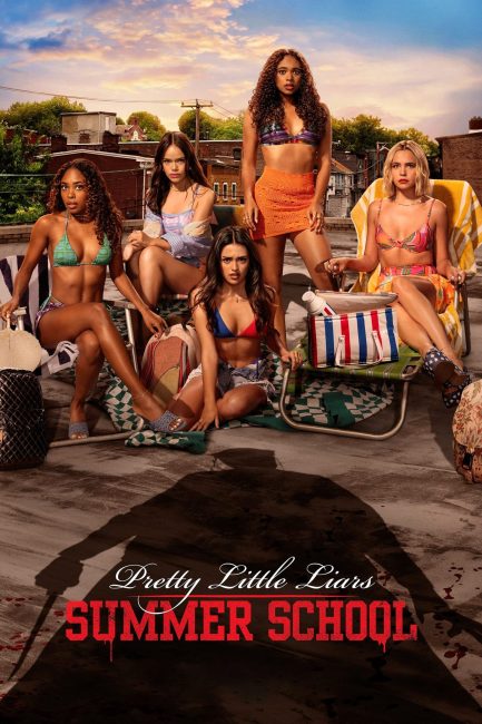 مشاهدة مسلسل Pretty Little Liars: Original Sin الموسم الثاني الحلقة 4 مترجمة
