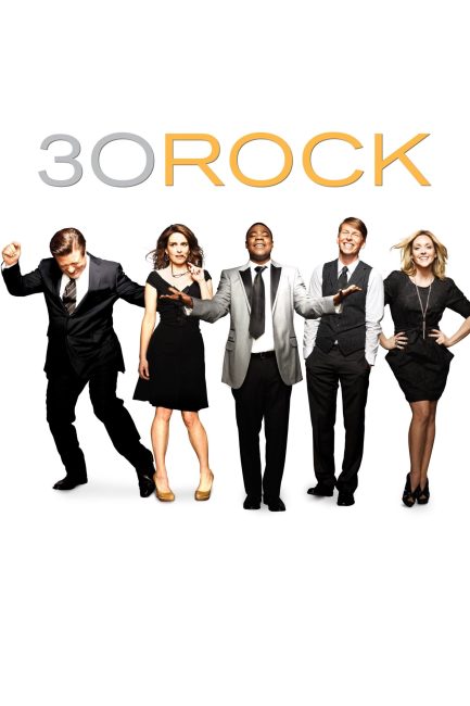 مشاهدة مسلسل 30 Rock الموسم السابع الحلقة 12 مترجمة