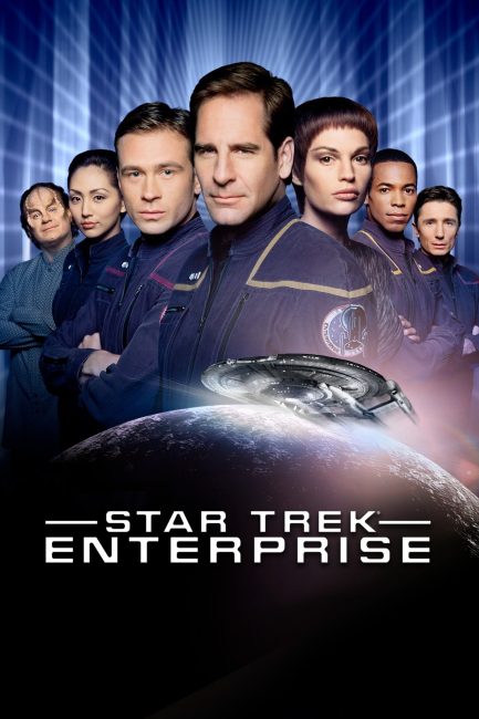 مشاهدة مسلسل Star Trek: Enterprise الموسم الثاني الحلقة 6 مترجمة