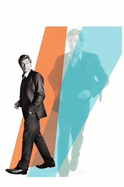 مشاهدة مسلسل The Mentalist الموسم الخامس الحلقة 13 مترجمة