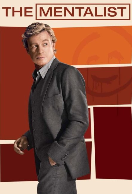 مشاهدة مسلسل The Mentalist الموسم الرابع الحلقة 6 مترجمة
