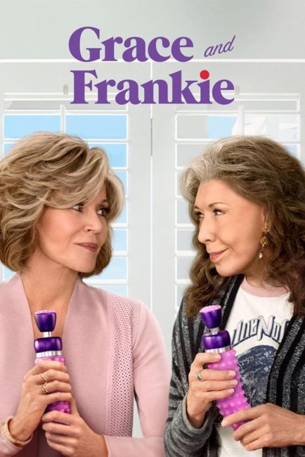 مشاهدة مسلسل Grace and Frankie الموسم الثالث الحلقة 10 مترجمة