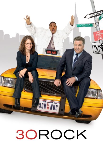 مشاهدة مسلسل 30 Rock الموسم الثاني الحلقة 6 مترجمة