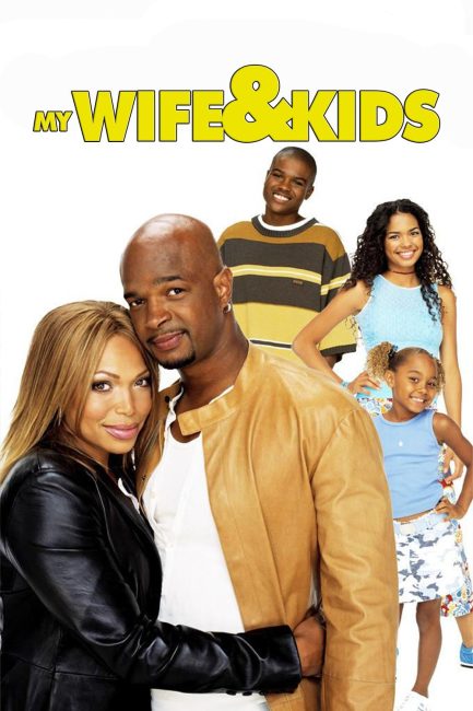 مشاهدة مسلسل My Wife and Kids الموسم الخامس الحلقة 8 مترجمة