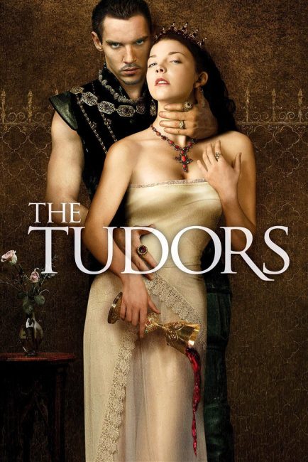 مشاهدة مسلسل The Tudors الموسم الثاني الحلقة 3 مترجمة