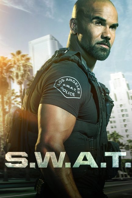 مشاهدة مسلسل S.W.A.T. الموسم الرابع الحلقة 2 مترجمة