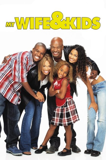مشاهدة مسلسل My Wife and Kids الموسم الرابع الحلقة 23 مترجمة