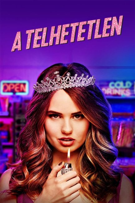 مشاهدة مسلسل Insatiable الموسم الاول الحلقة 10 مترجمة