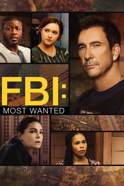 مشاهدة مسلسل FBI: Most Wanted الموسم الرابع الحلقة 9 مترجمة