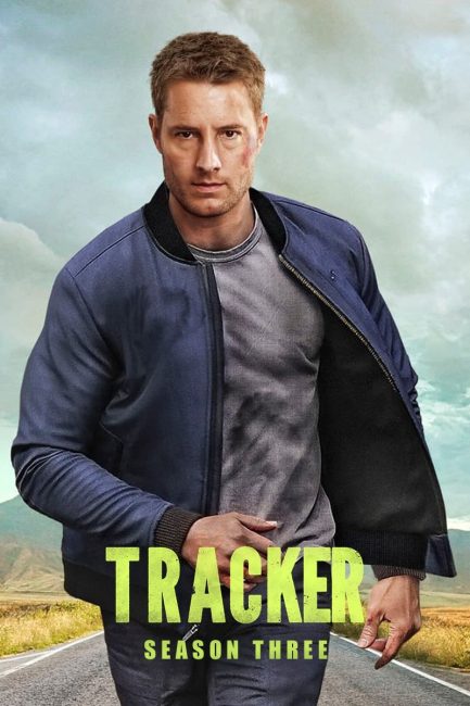 مشاهدة مسلسل Tracker الموسم الثالث الحلقة 18 مترجمة
