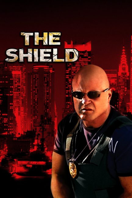 مشاهدة مسلسل The Shield الموسم الثالث الحلقة 13 مترجمة