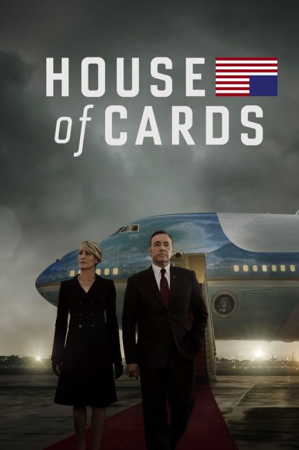 مشاهدة مسلسل House of Cards الموسم الثالث الحلقة 10 مترجمة