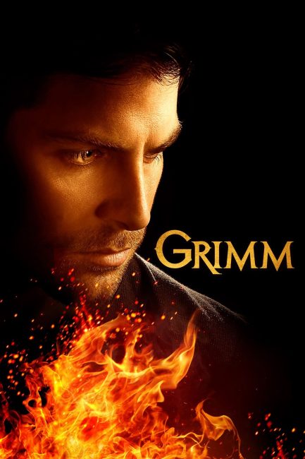 مشاهدة مسلسل Grimm الموسم الخامس الحلقة 4 مترجمة