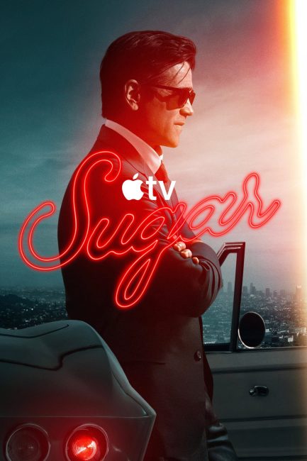 مشاهدة مسلسل Sugar الموسم الثاني الحلقة 1 مترجمة