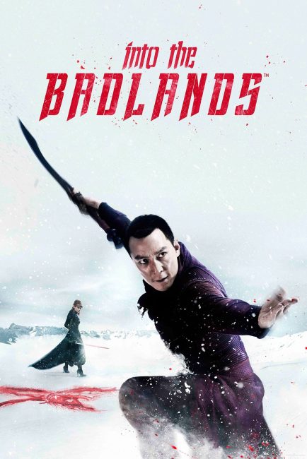 مشاهدة مسلسل Into the Badlands الموسم الثاني الحلقة 3 مترجمة