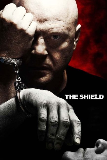 مشاهدة مسلسل The Shield الموسم السادس الحلقة 8 مترجمة