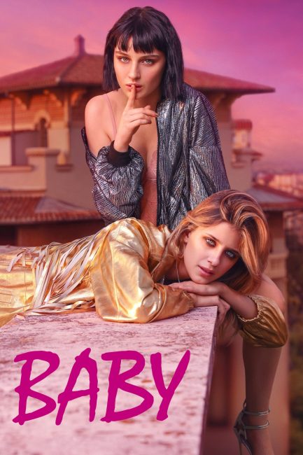 مشاهدة مسلسل Baby الموسم الثاني الحلقة 1 مترجمة