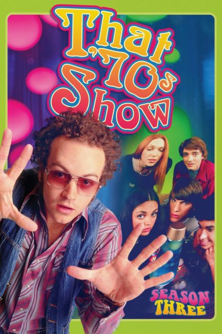 مشاهدة مسلسل That ’70s Show الموسم الثالث الحلقة 1 مترجمة