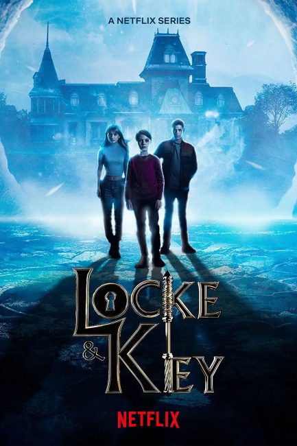 مشاهدة مسلسل Locke & Key الموسم الثالث الحلقة 3 مترجمة