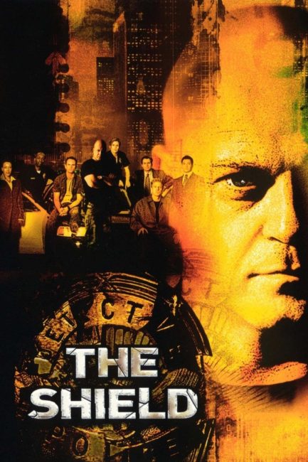 مشاهدة مسلسل The Shield الموسم الاول الحلقة 7 مترجمة