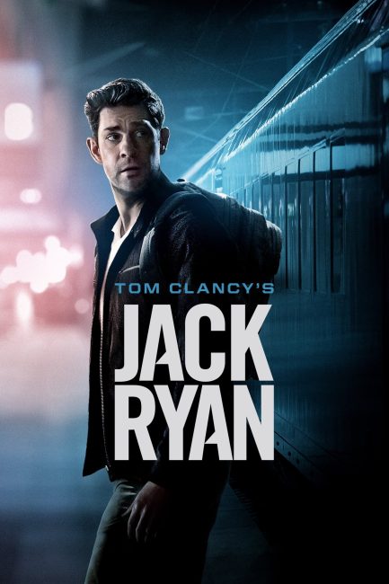 مشاهدة مسلسل Jack Ryan الموسم الثالث الحلقة 1 مترجمة