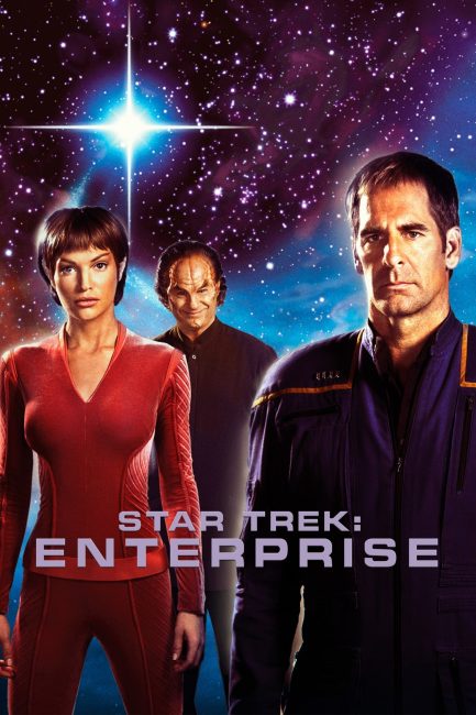 مشاهدة مسلسل Star Trek: Enterprise الموسم الرابع الحلقة 6 مترجمة