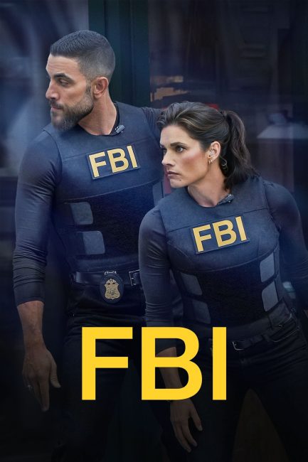 مشاهدة مسلسل FBI الموسم الثامن الحلقة 18 مترجمة