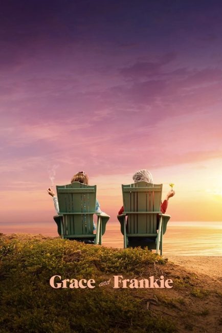 مشاهدة مسلسل Grace and Frankie الموسم السابع الحلقة 2 مترجمة