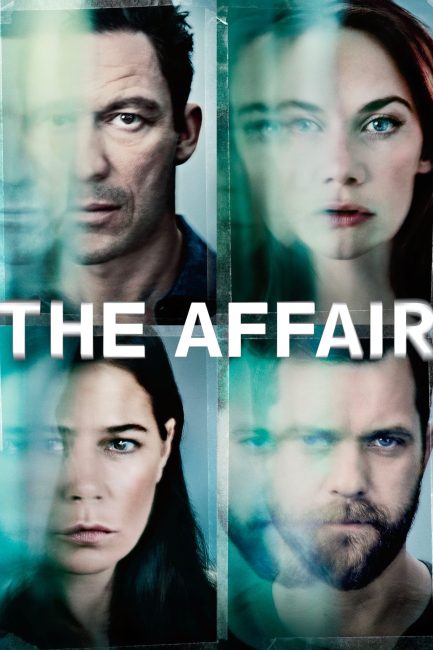 مشاهدة مسلسل The Affair الموسم الثالث الحلقة 6 مترجمة