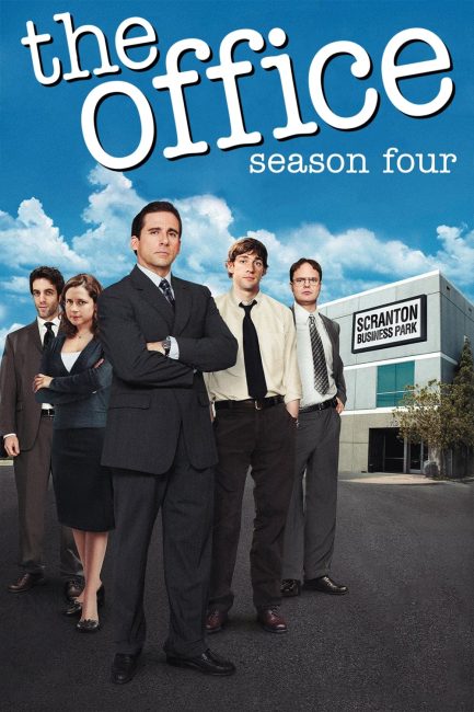 مشاهدة مسلسل The Office الموسم الرابع الحلقة 12 مترجمة