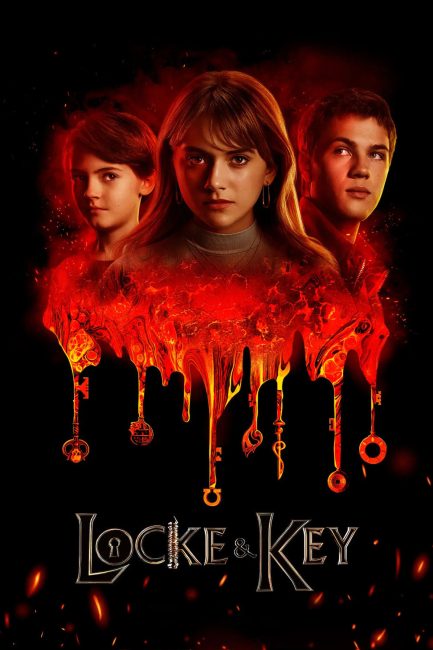 مشاهدة مسلسل Locke & Key الموسم الثاني الحلقة 3 مترجمة
