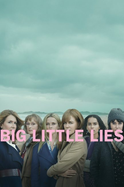 مشاهدة مسلسل Big Little Lies الموسم الثاني الحلقة 3 مترجمة