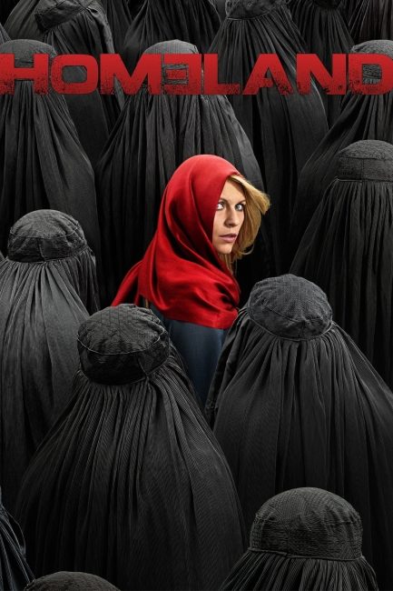 مشاهدة مسلسل Homeland الموسم الرابع الحلقة 3 مترجمة