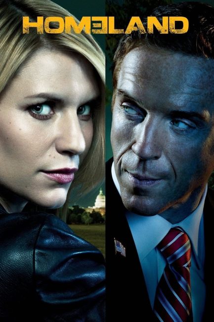 مشاهدة مسلسل Homeland الموسم الثاني الحلقة 8 مترجمة