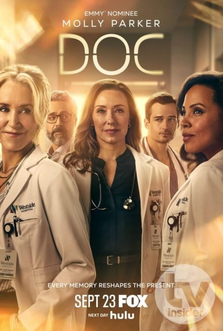 مشاهدة مسلسل Doc الموسم الثاني الحلقة 9 مترجمة