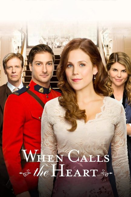 مشاهدة مسلسل When Calls the Heart الموسم الثاني الحلقة 8 مترجمة