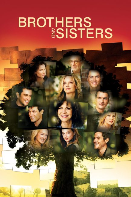 مشاهدة مسلسل Brothers & Sisters الموسم الثالث الحلقة 21 مترجمة